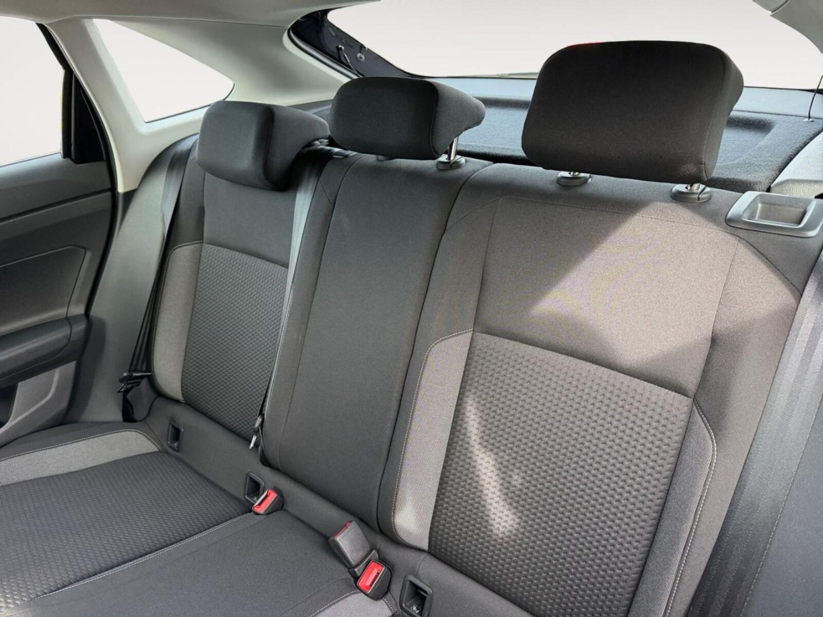 Volkswagen Taigo – Bild 14