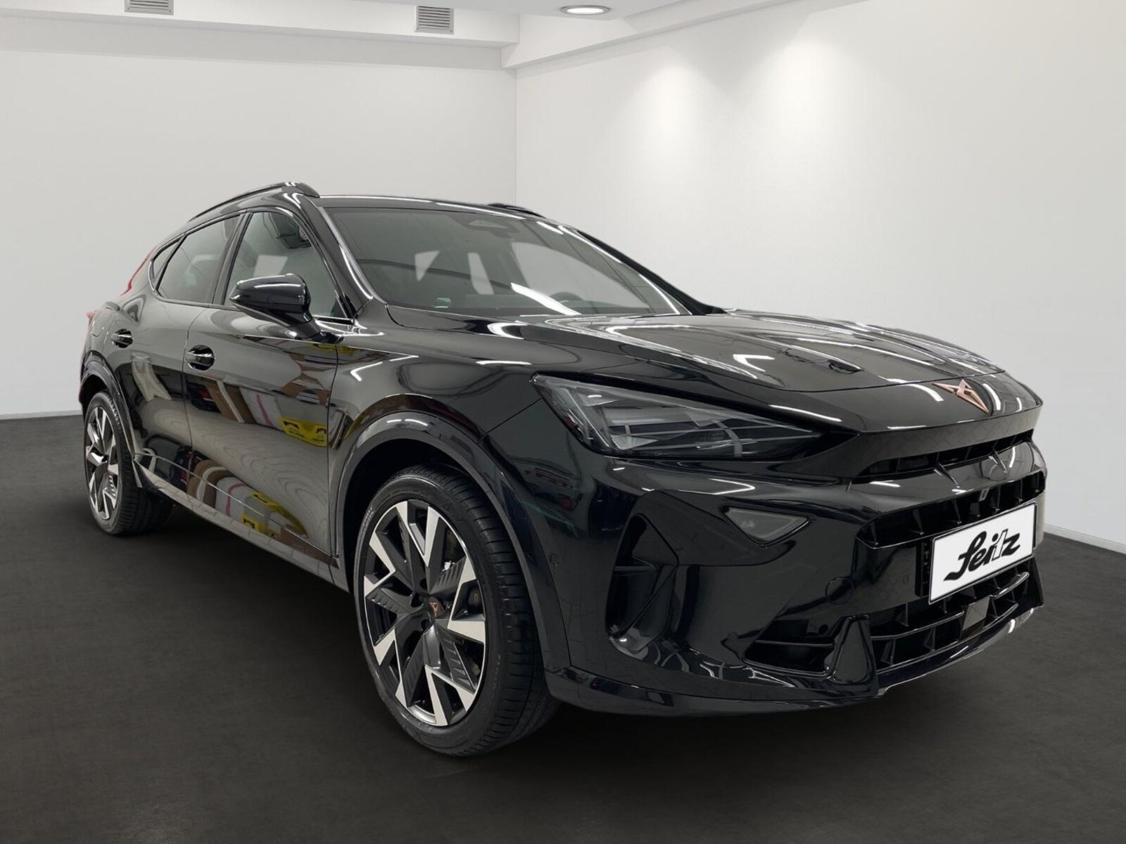 CUPRA Formentor – Bild 3