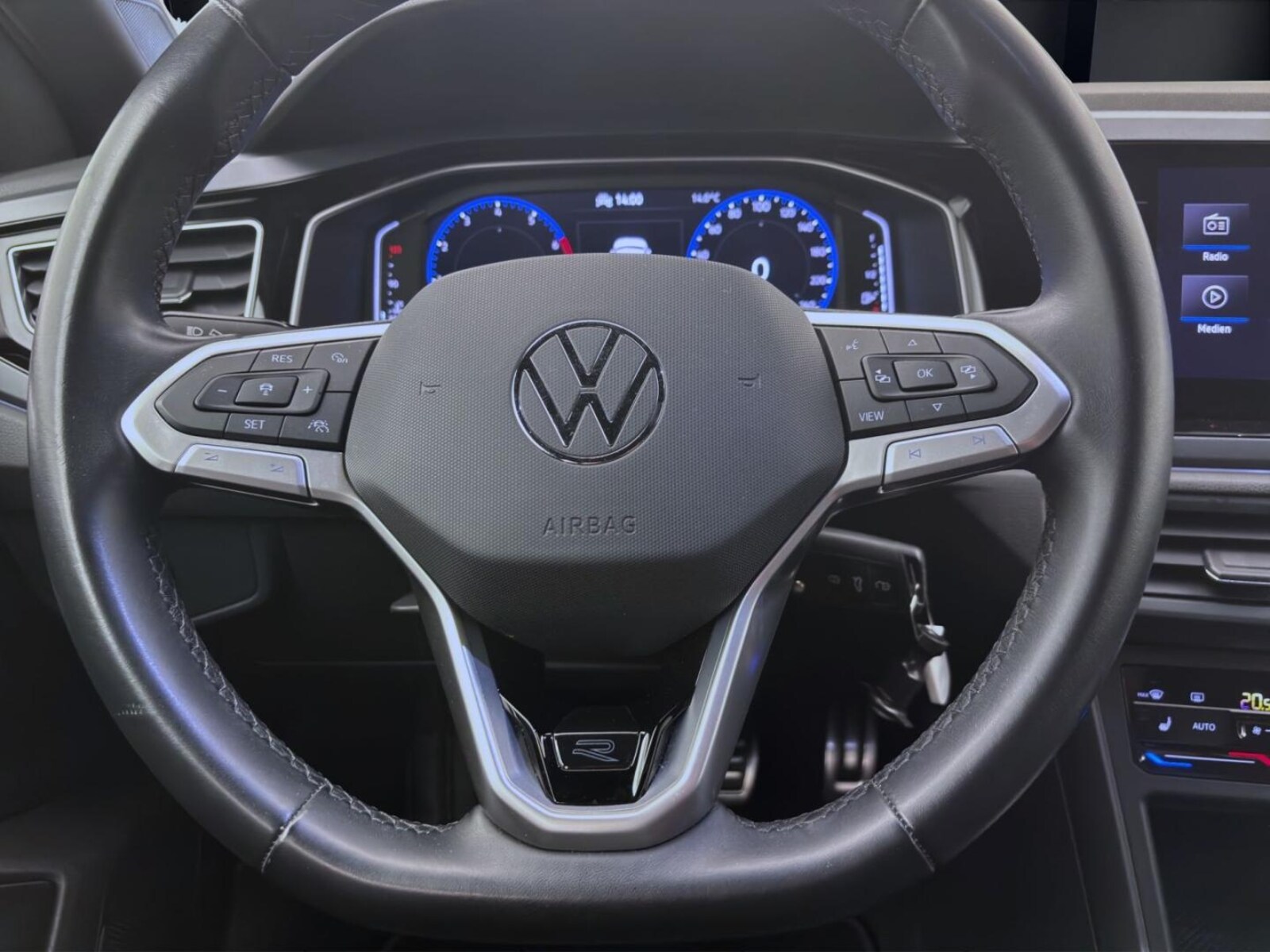 Volkswagen Polo – Bild 13