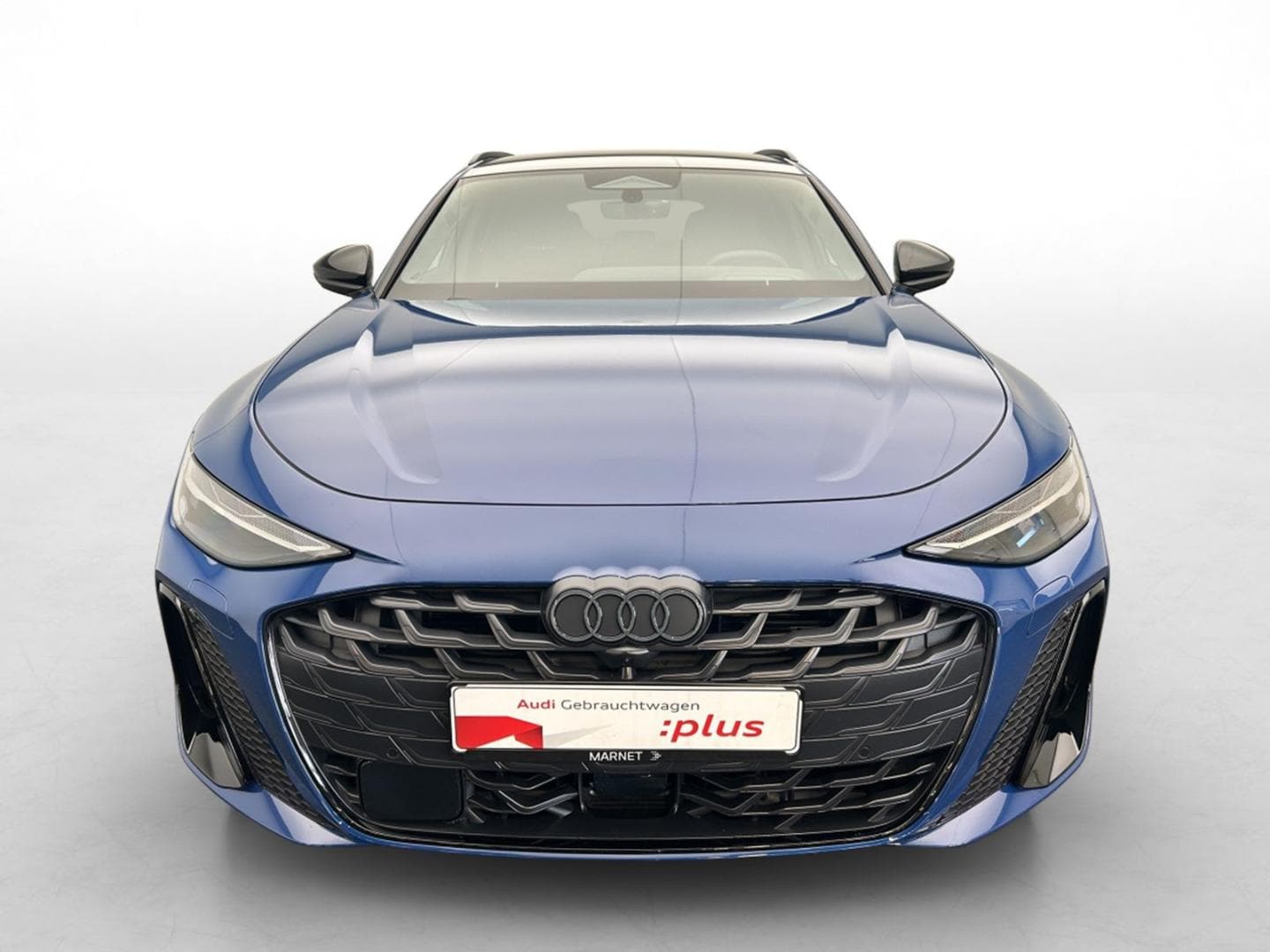 Bild über Audi A6 Avant TDI quattro 150 kW S tronic - für weitere Informationen kontaktieren Sie den Audi Partner