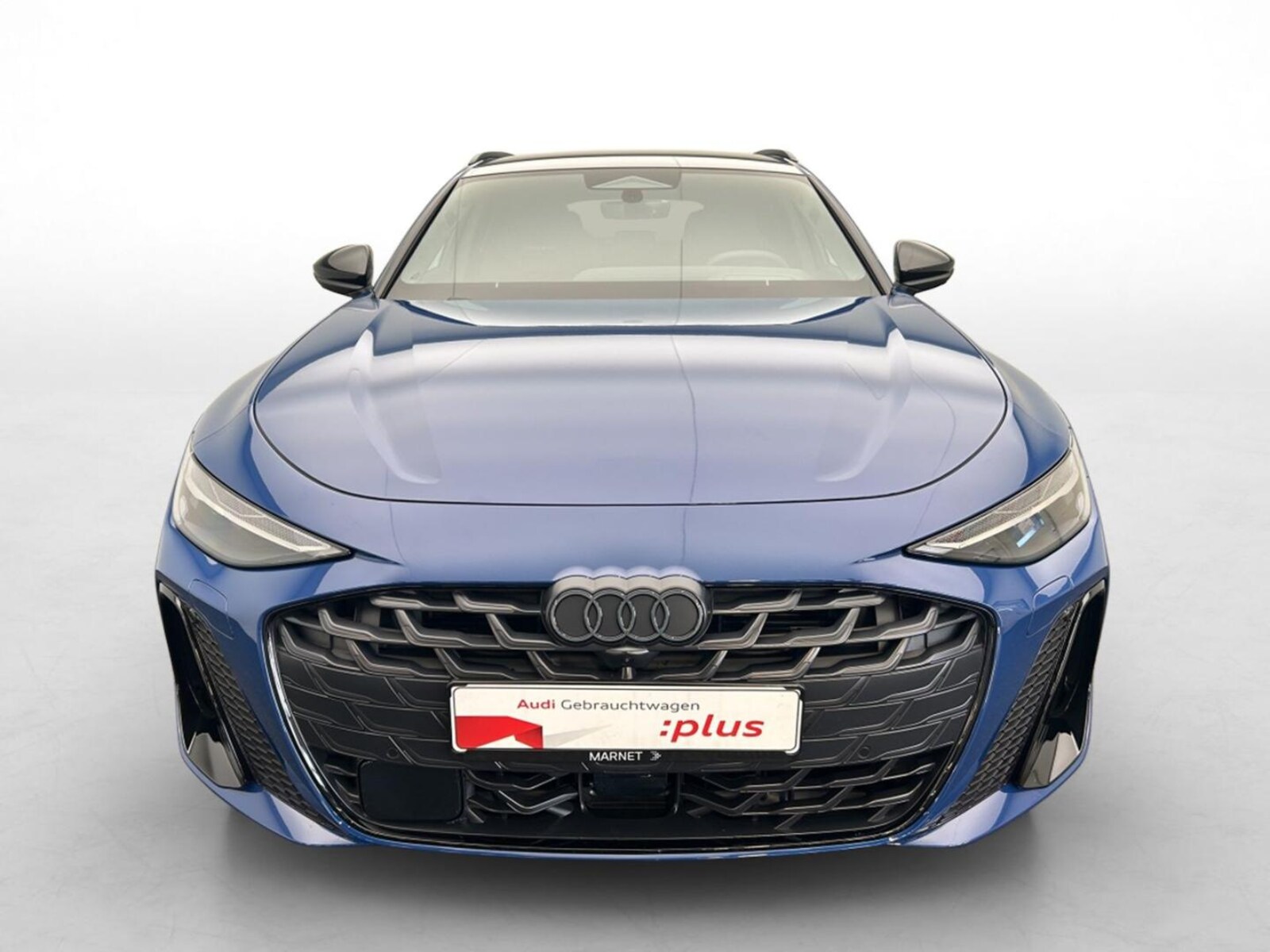 Audi A6 Avant – Bild 12
