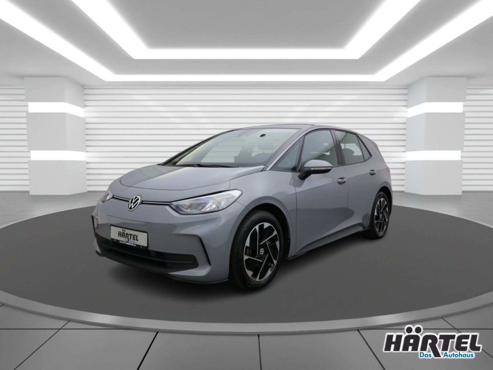 Volkswagen ID.3 – Bild 2