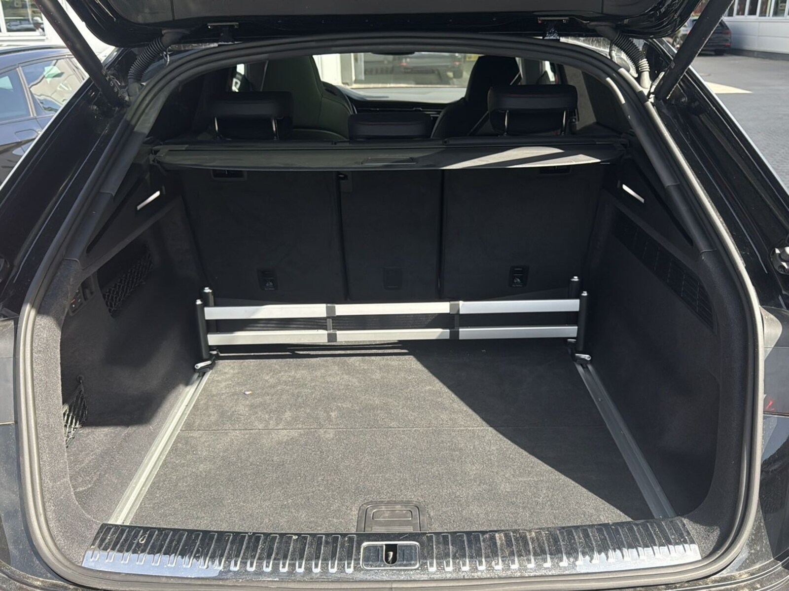 Audi RS Q8 – Bild 15