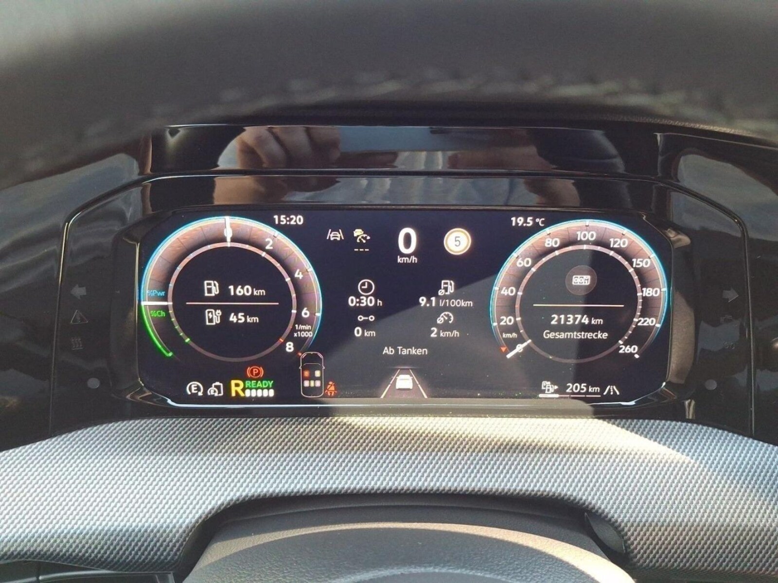 Volkswagen Golf – Bild 11