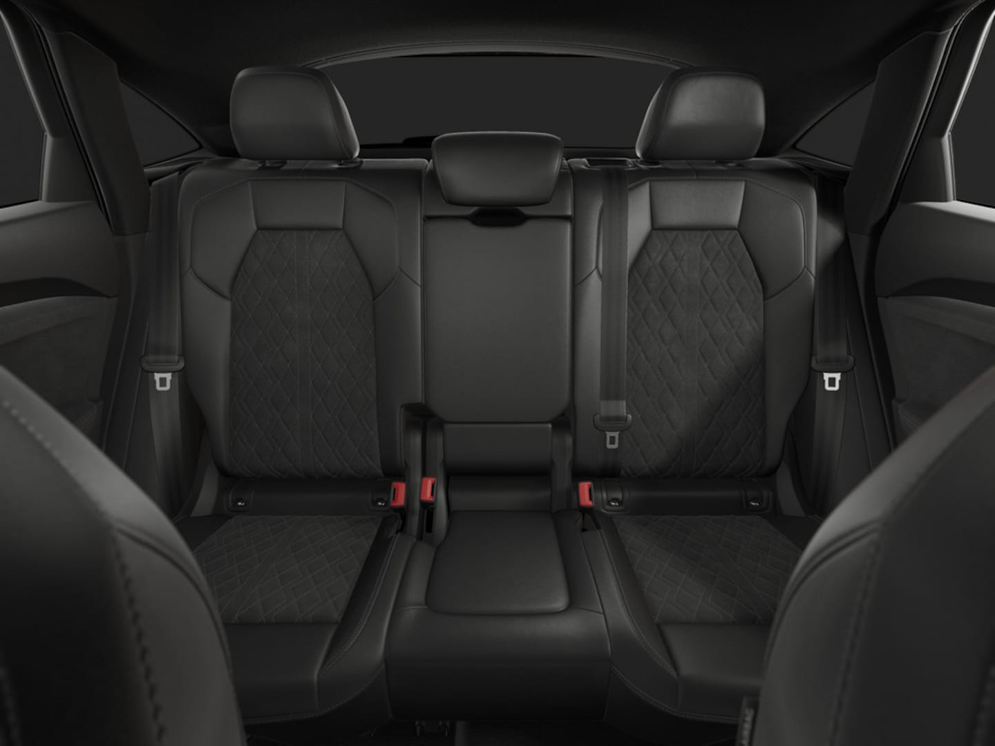 Bild über Audi Q5 Sportback TFSI 150 kW S tronic - für weitere Informationen kontaktieren Sie den Audi Partner