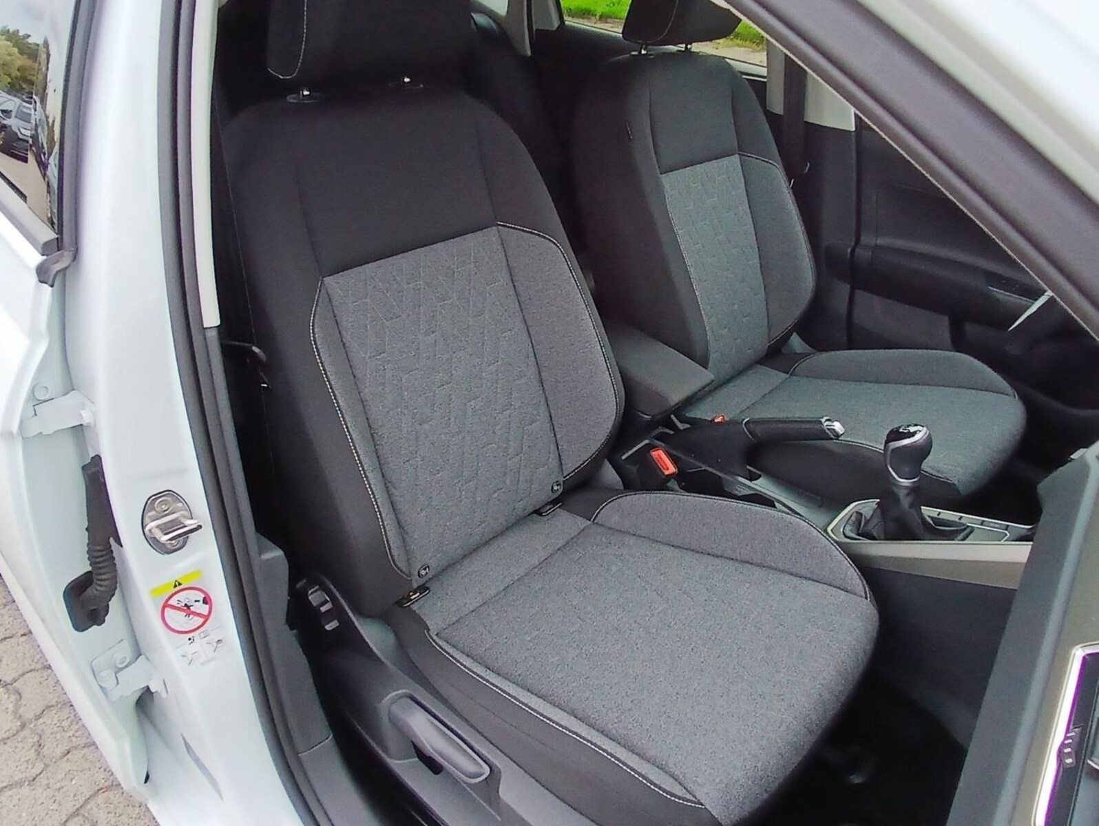 Volkswagen Polo – Bild 9