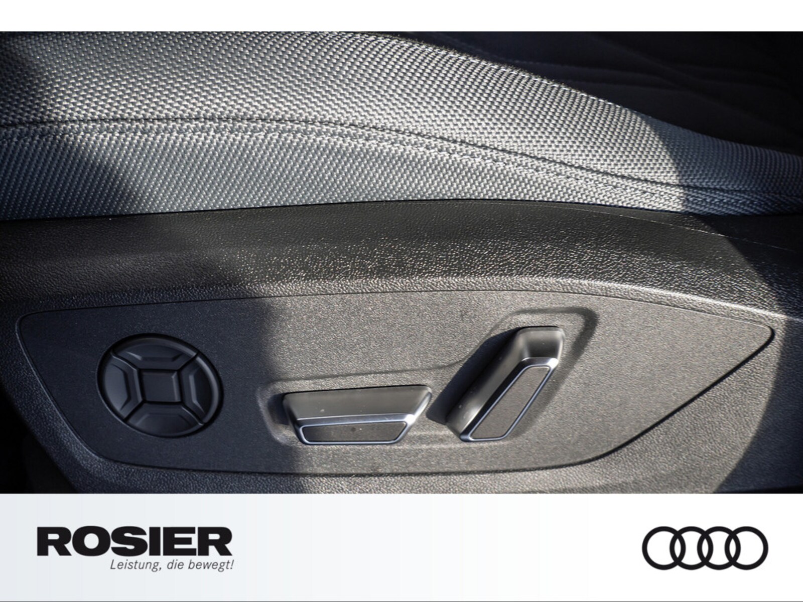 Audi Q3 Sportback – Bild 21