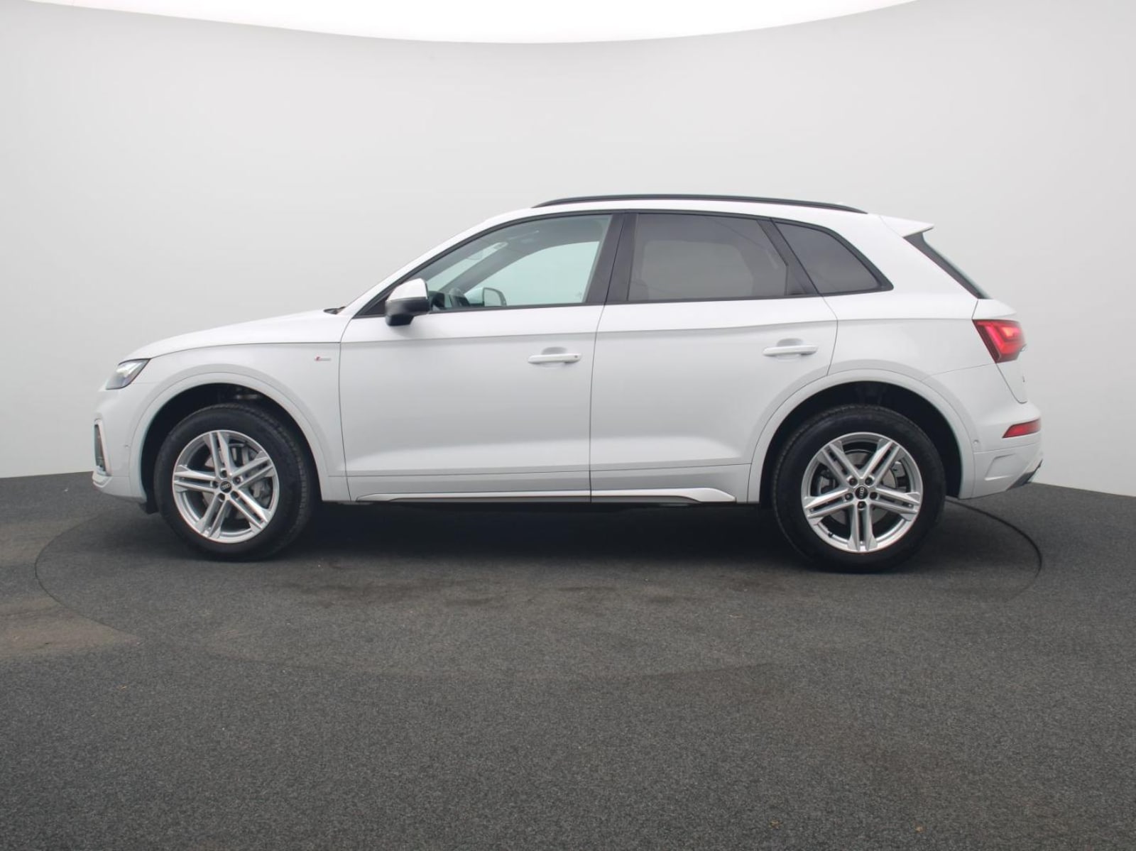 Audi Q5 – Bild 4