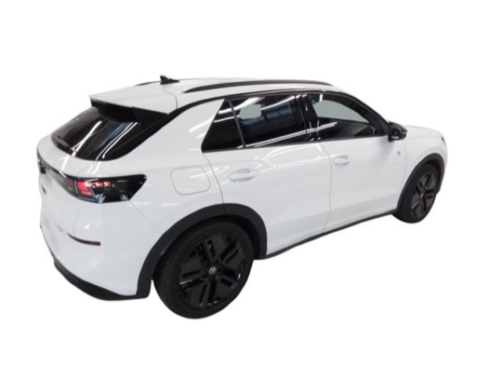 Volkswagen T-Roc – Bild 3