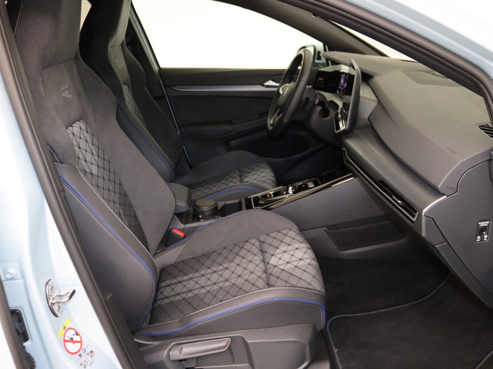 Volkswagen Golf Variant – Bild 9