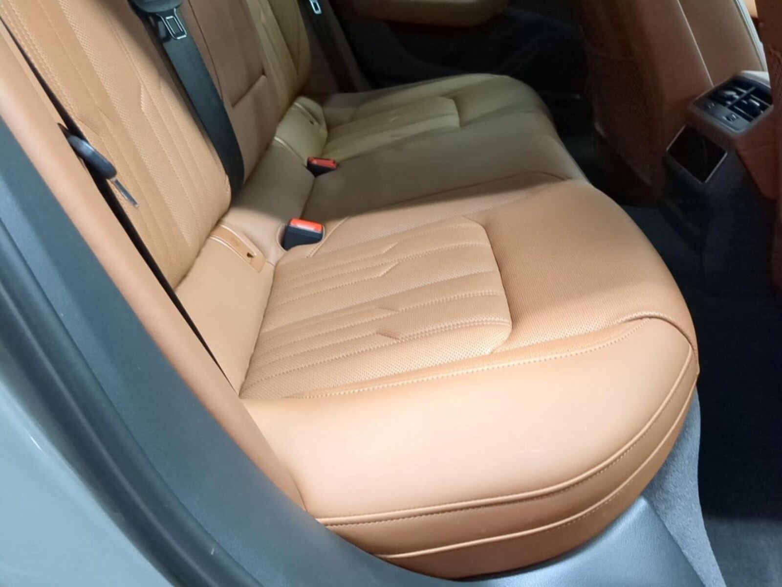Audi A6 Limousine – Bild 6