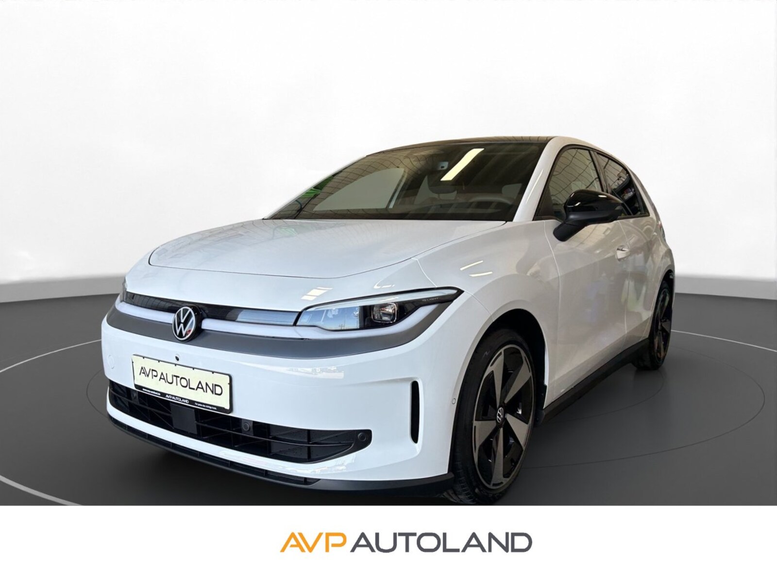 Volkswagen ID. Polo