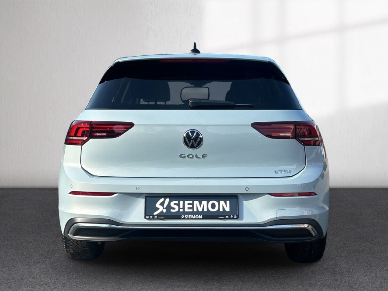 Volkswagen Golf – Bild 4