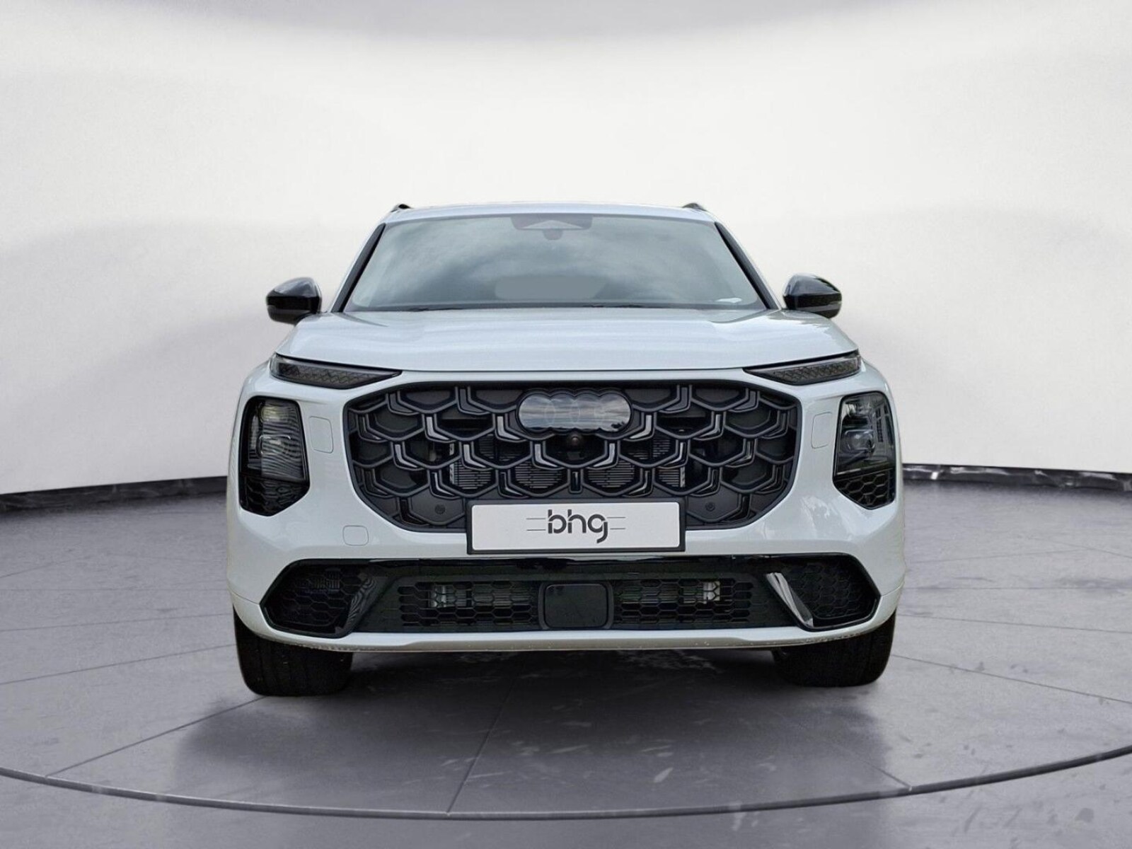 Audi Q7 – Bild 7