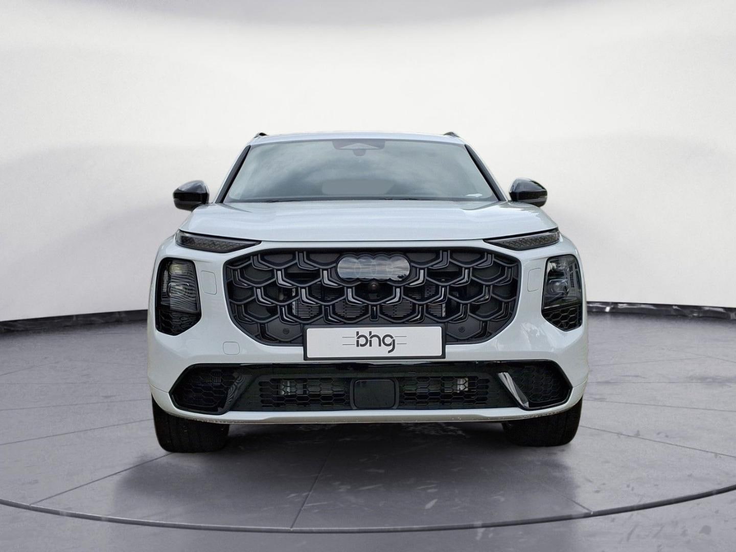 Bild über Audi Q7 SUV TDI quattro 220 kW tiptronic - für weitere Informationen kontaktieren Sie den Audi Partner