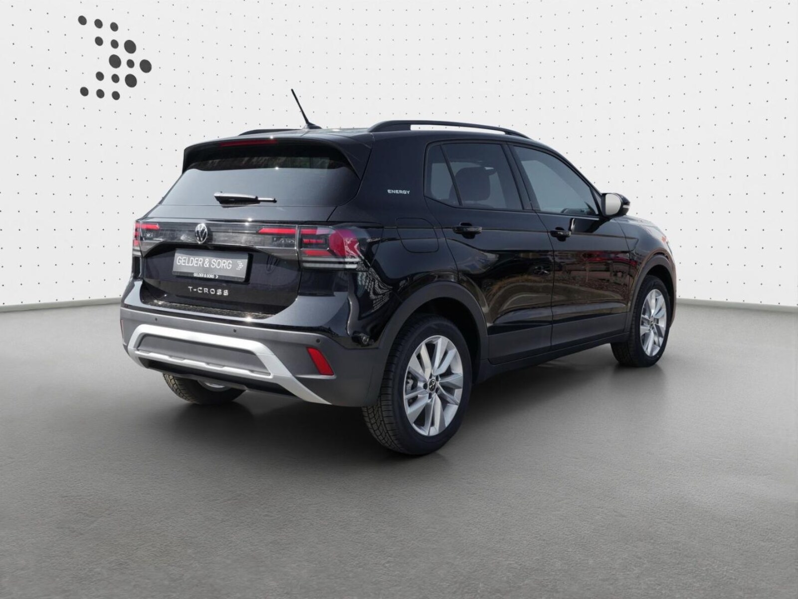 Volkswagen T-Cross – Bild 2