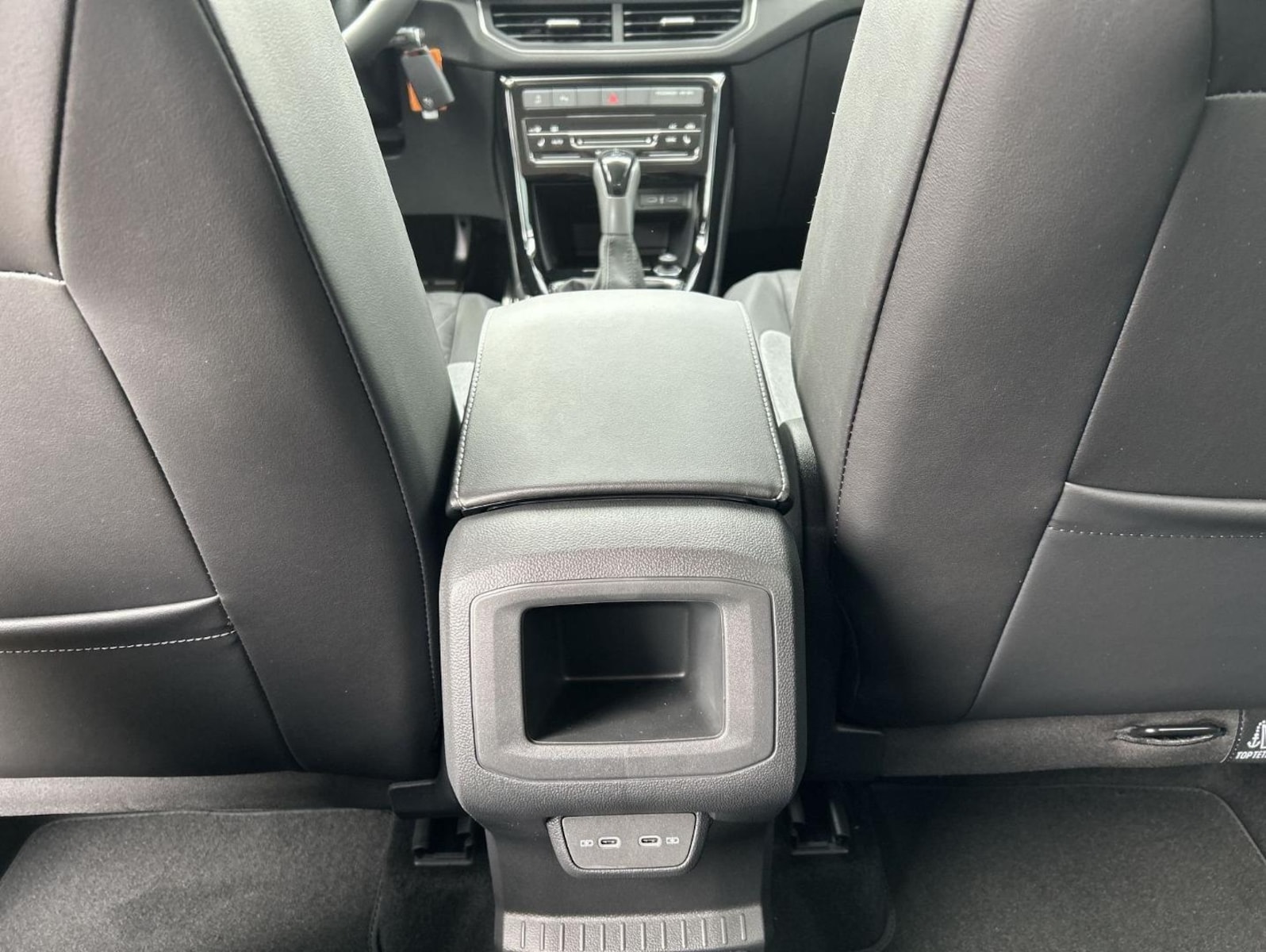 Volkswagen T-Cross – Bild 13