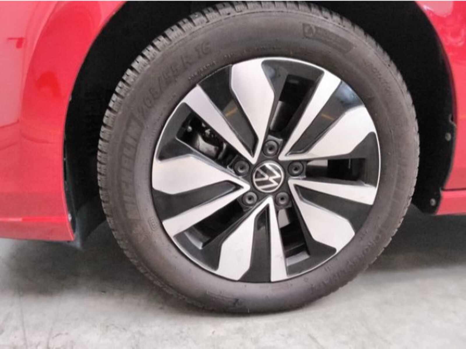 Volkswagen Golf – Bild 10