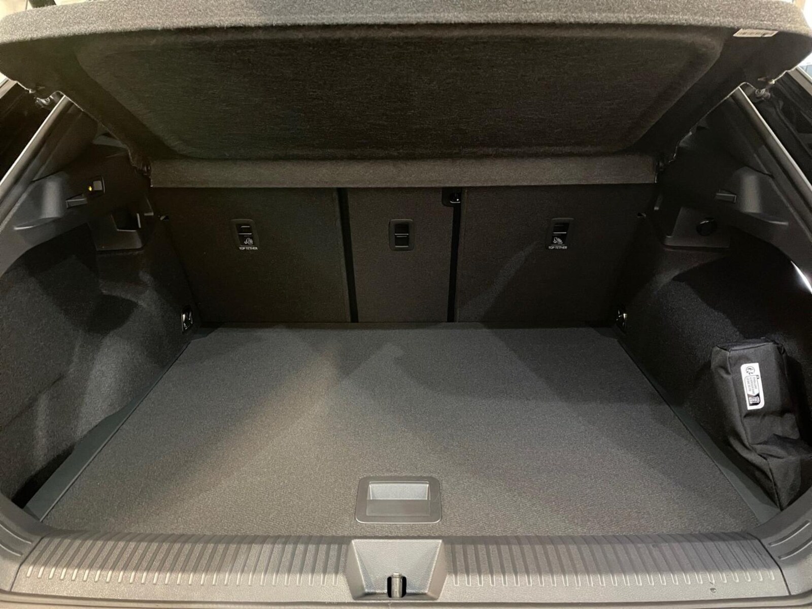 Volkswagen T-Roc – Bild 15