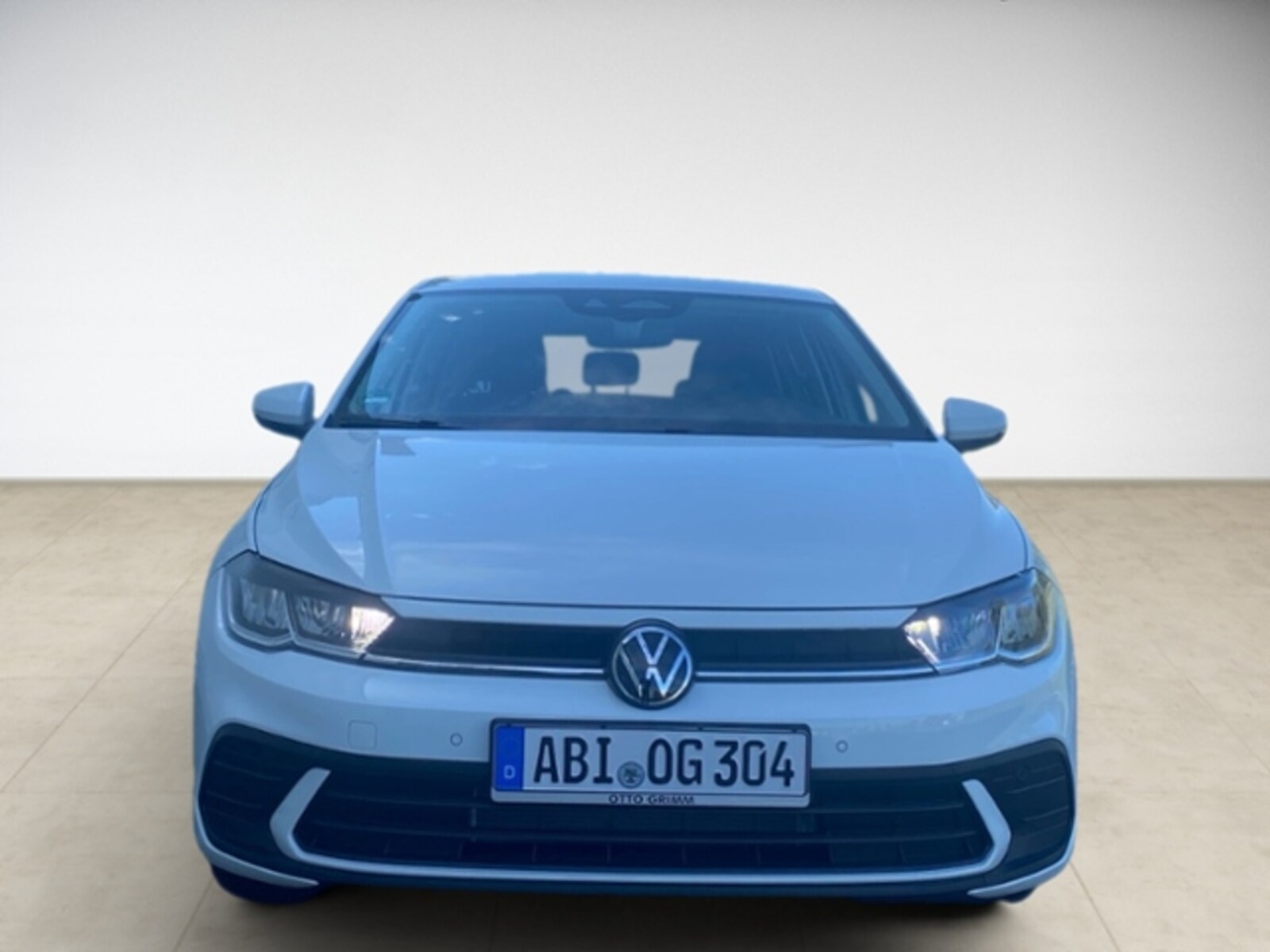 Volkswagen Polo – Bild 3