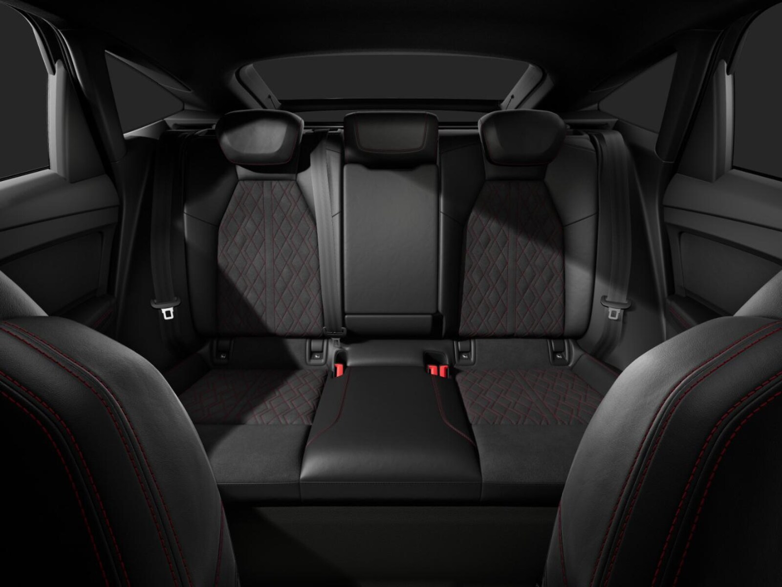 Audi Q4 Sportback e-tron – Bild 10