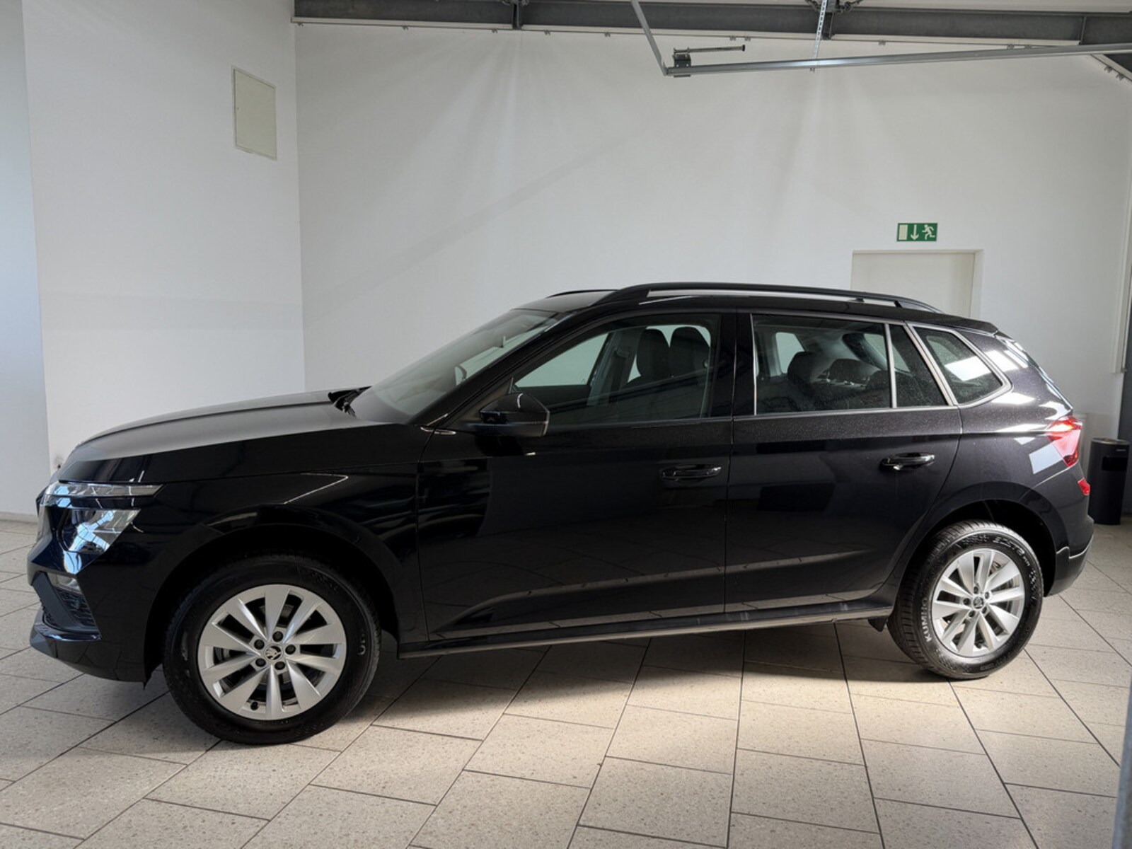 Škoda Kamiq – Bild 2