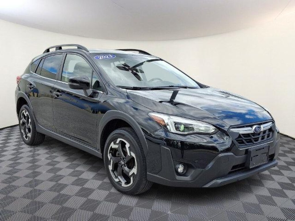 2023 Subaru Crosstrek