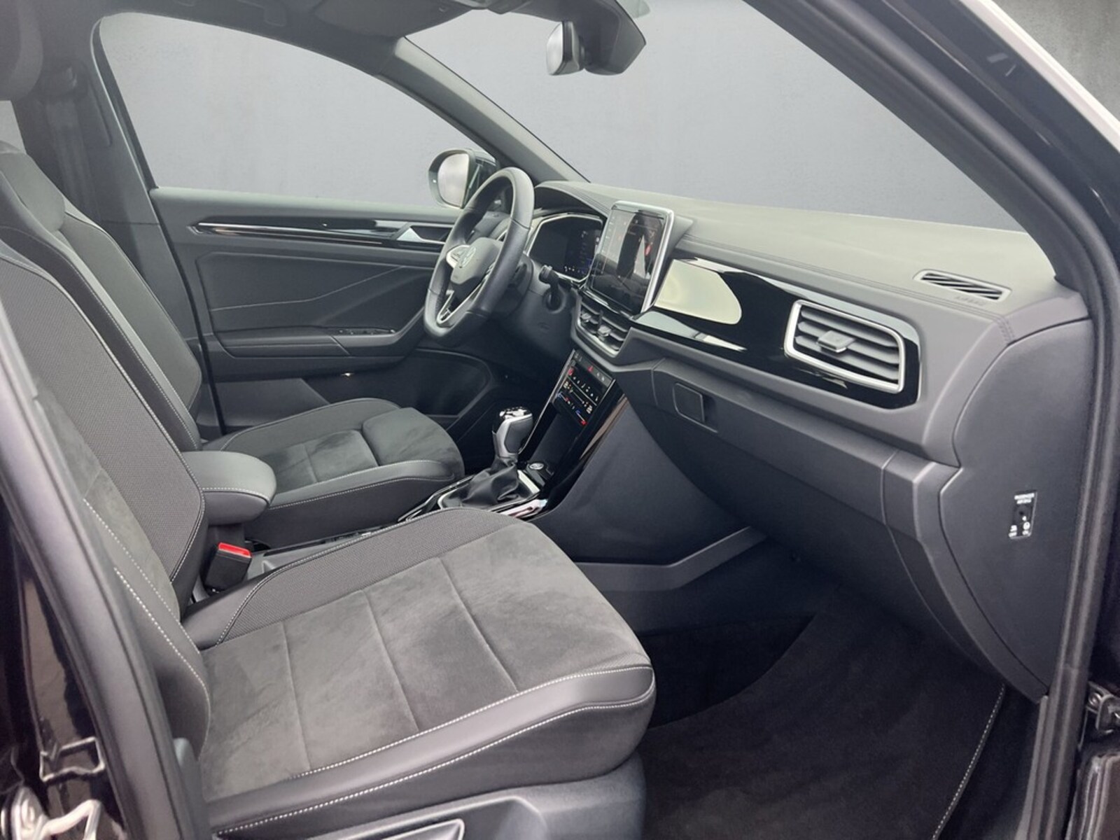 Volkswagen T-Roc – Bild 15