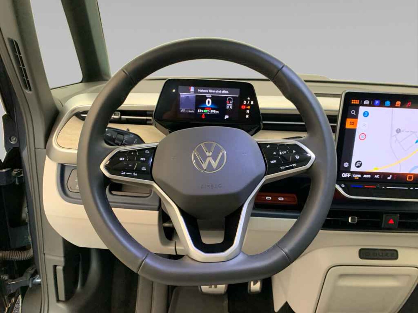 Volkswagen ID. Buzz – Bild 13