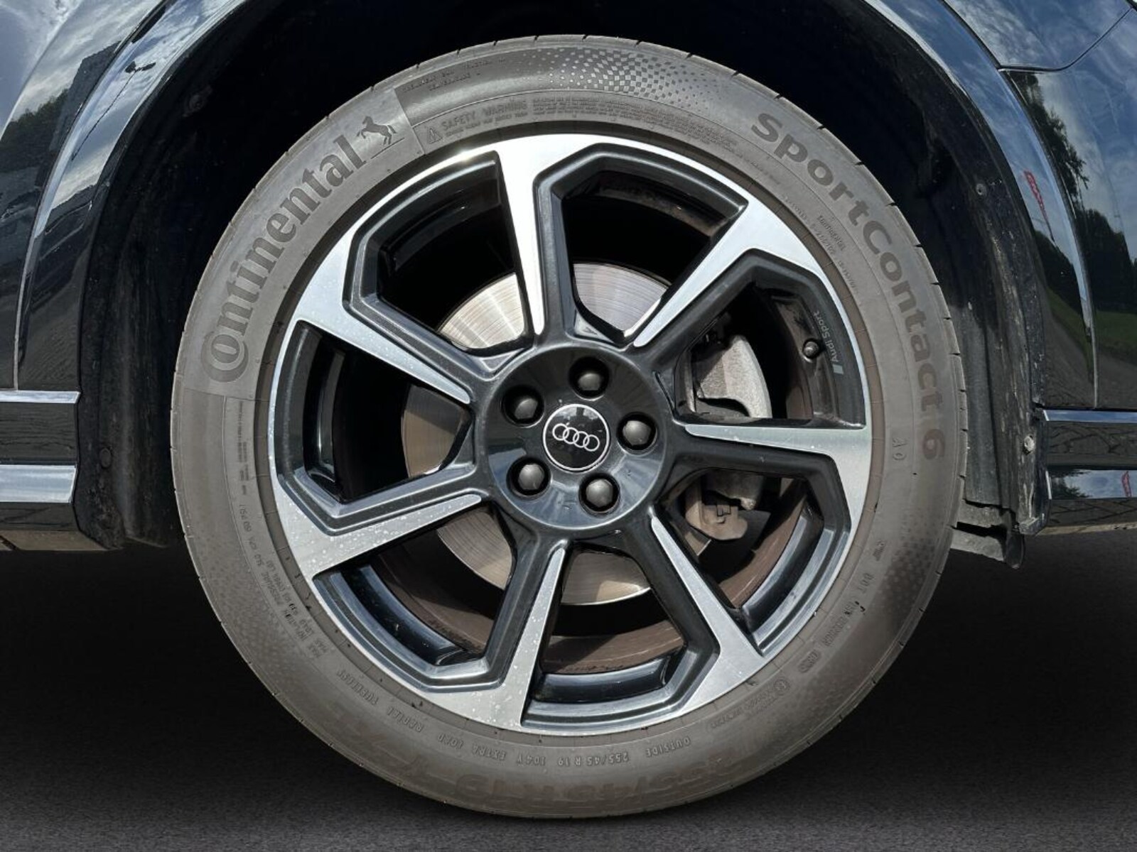 Audi Q3 – Bild 10