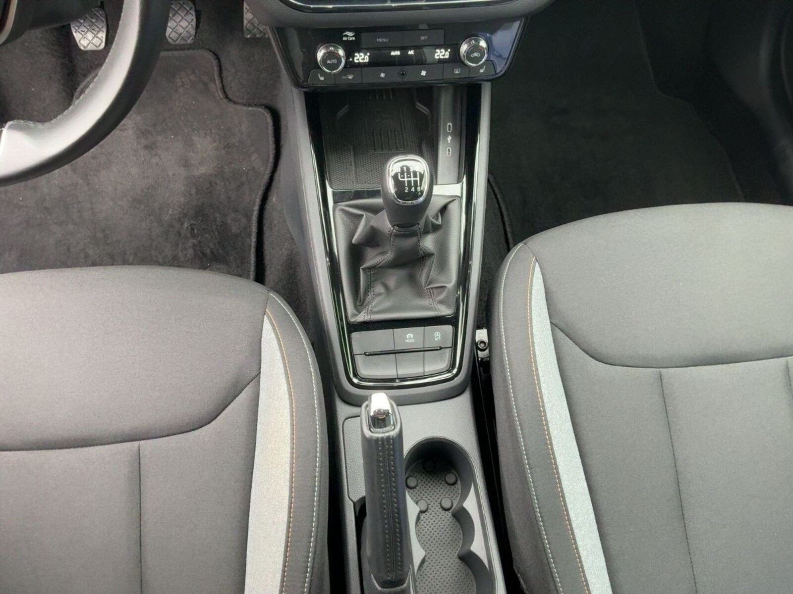 Škoda Kamiq – Bild 16