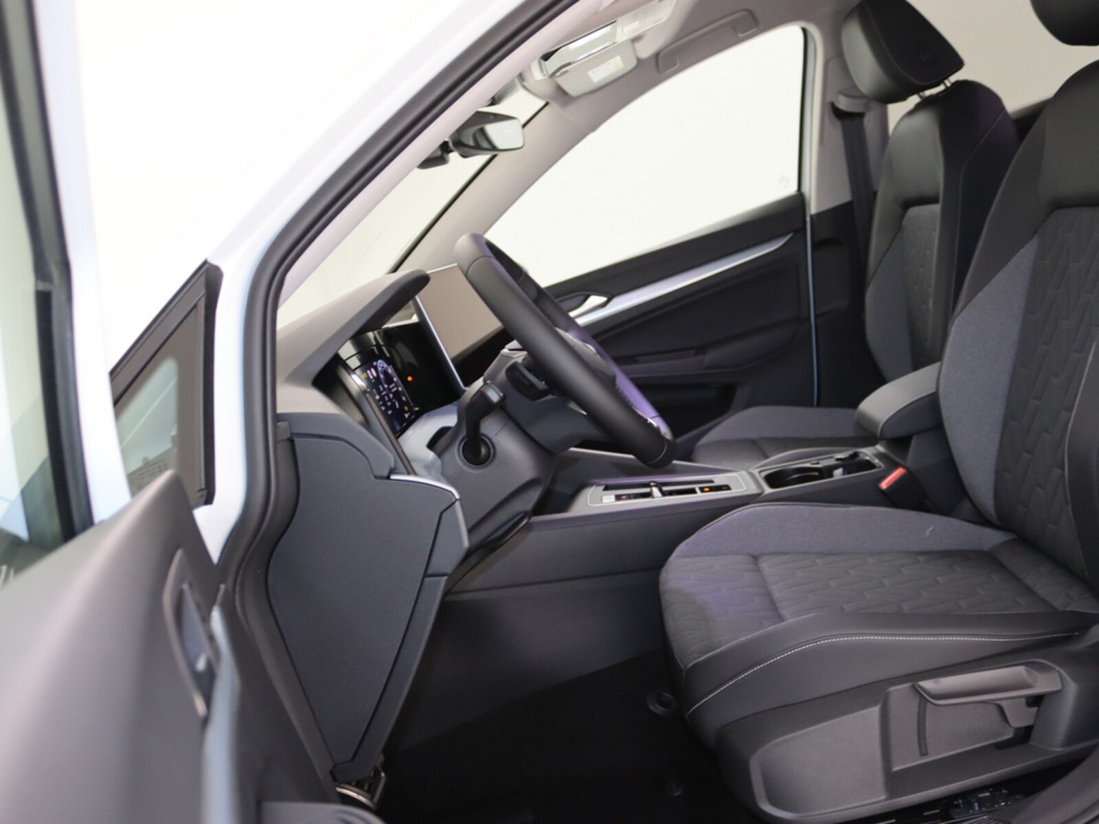 Volkswagen Golf – Bild 12