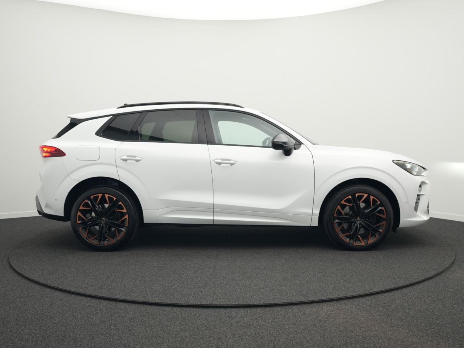 CUPRA Terramar – Bild 11