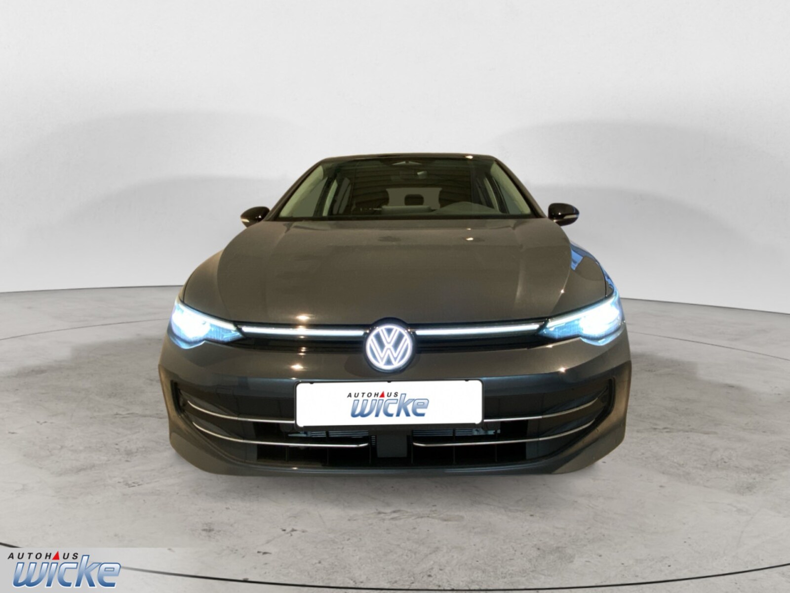 Volkswagen Golf – Bild 3