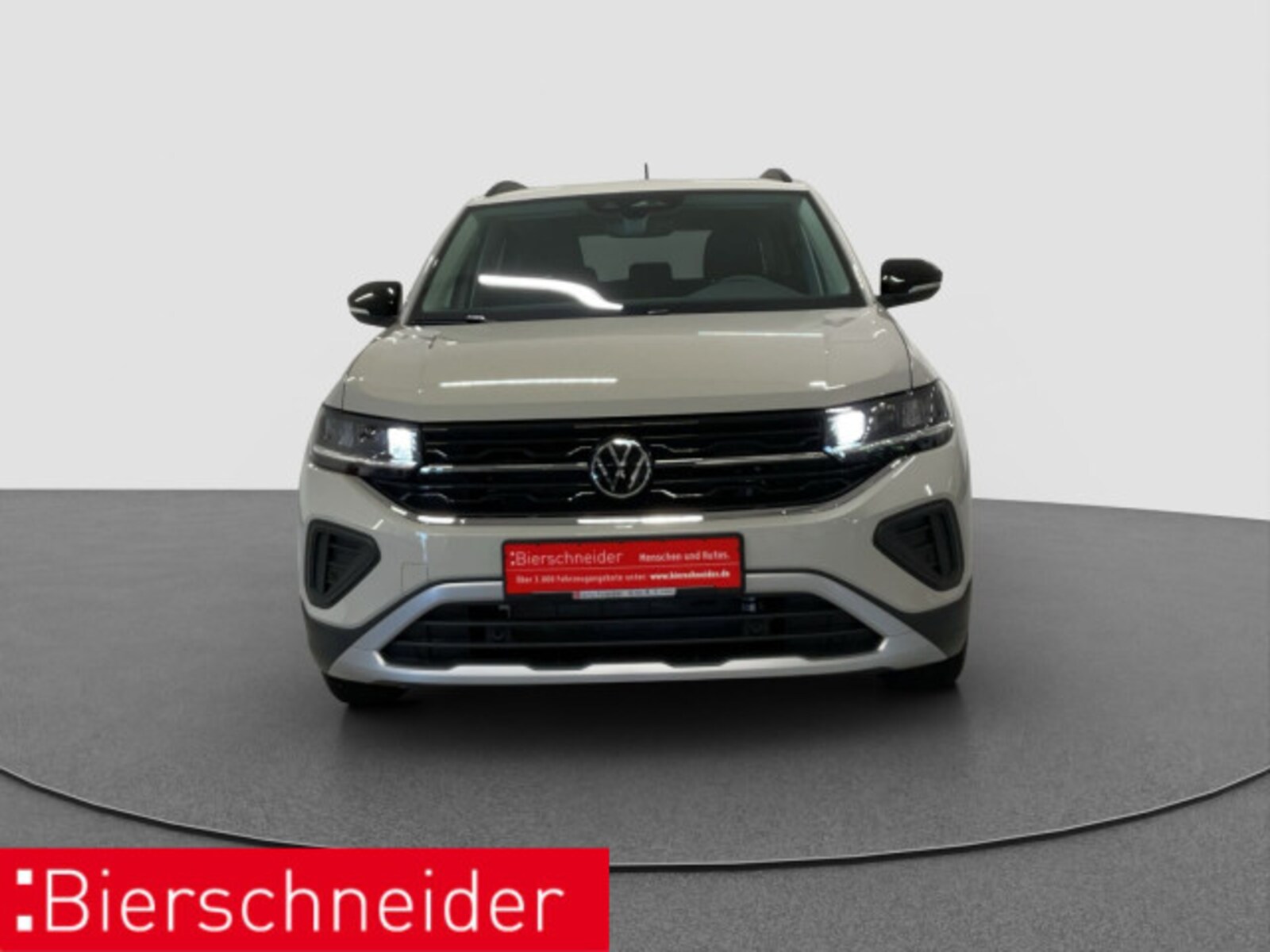 Volkswagen T-Cross – Bild 2