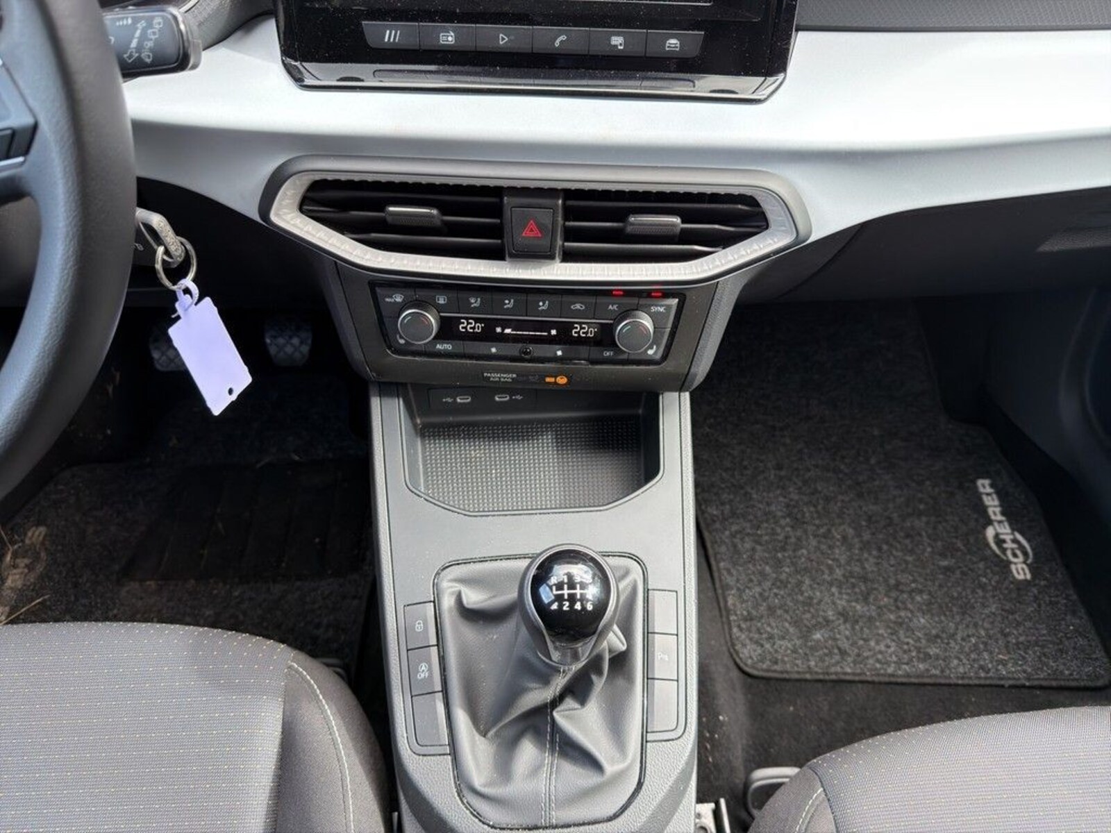 SEAT Ibiza – Bild 16