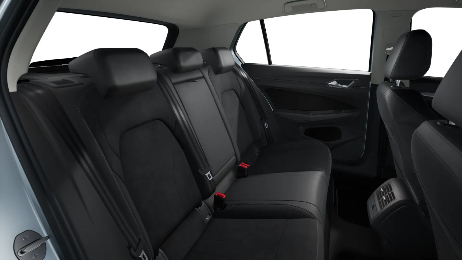 Volkswagen Golf – Bild 11