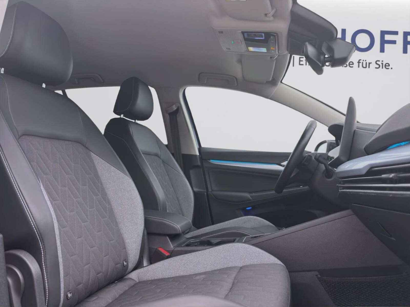 Volkswagen Golf Variant – Bild 17