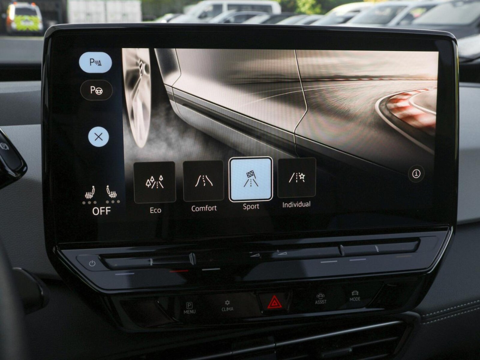 Volkswagen ID.3 – Bild 17