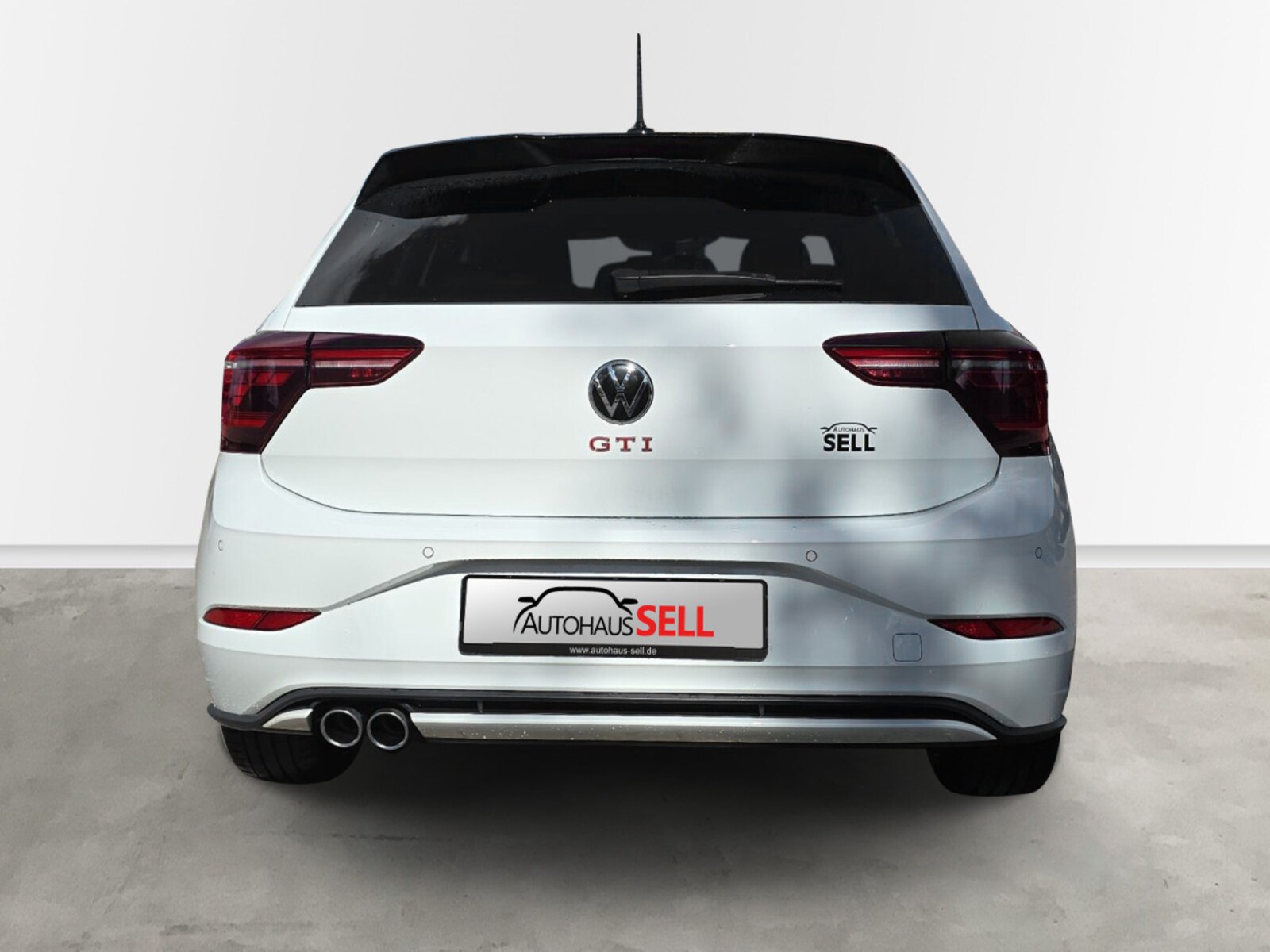 Volkswagen Polo – Bild 6