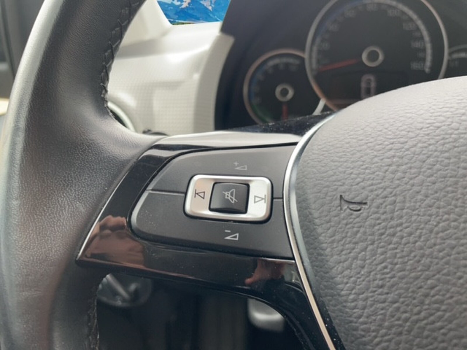 Volkswagen e-up! – Bild 12