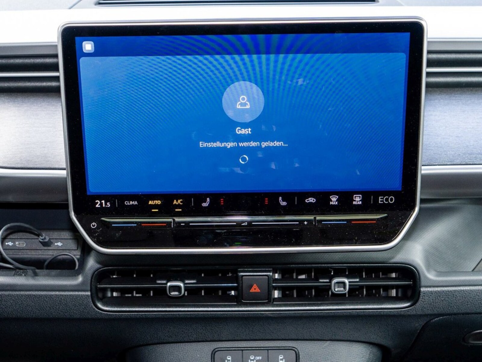 Volkswagen ID. Buzz – Bild 11