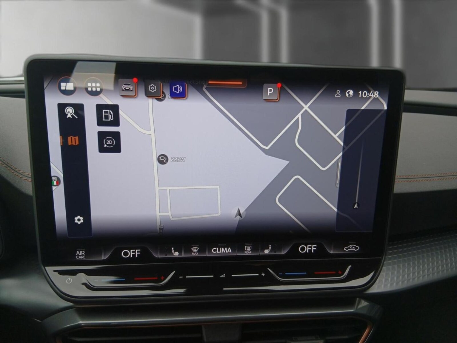 CUPRA Formentor – Bild 16