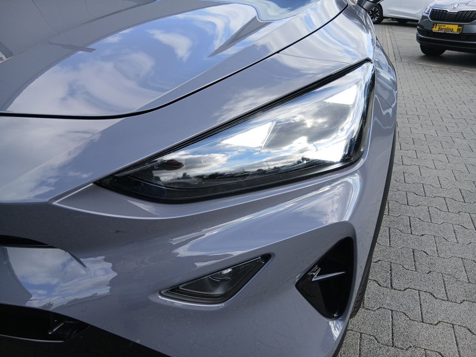 CUPRA Formentor – Bild 8
