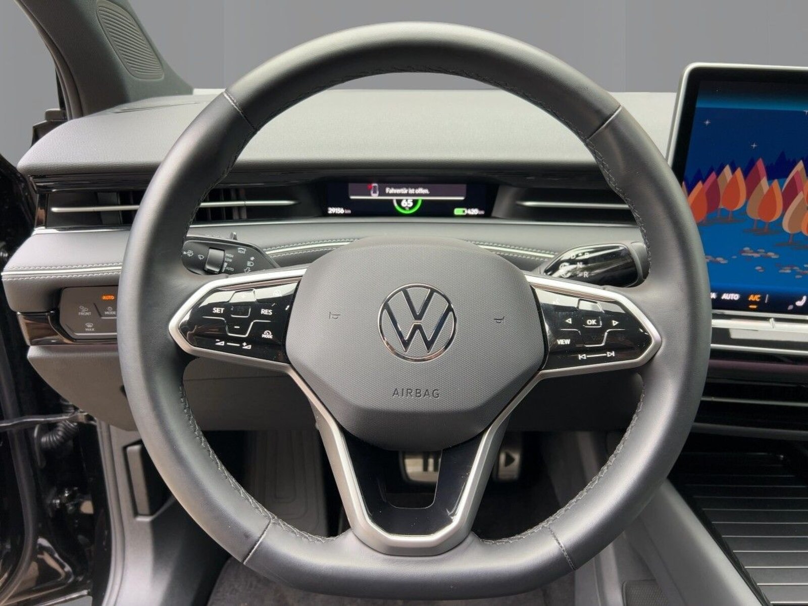 Volkswagen ID.7 Tourer – Bild 12