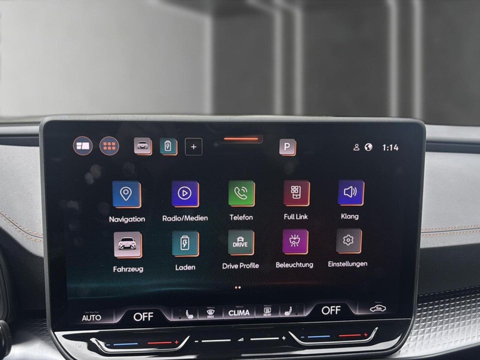 CUPRA Leon – Bild 22