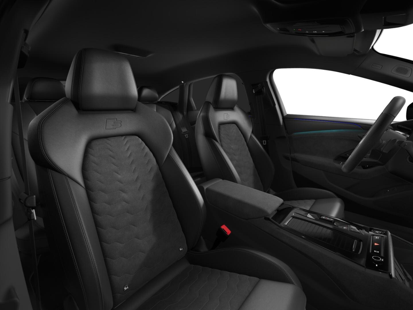 Bild über Audi A6 Sportback e-tron S line business e-tron quattro 315 kW - für weitere Informationen kontaktieren Sie den Audi Partner