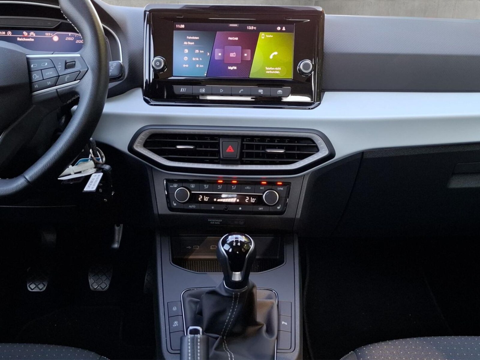 SEAT Ibiza – Bild 15