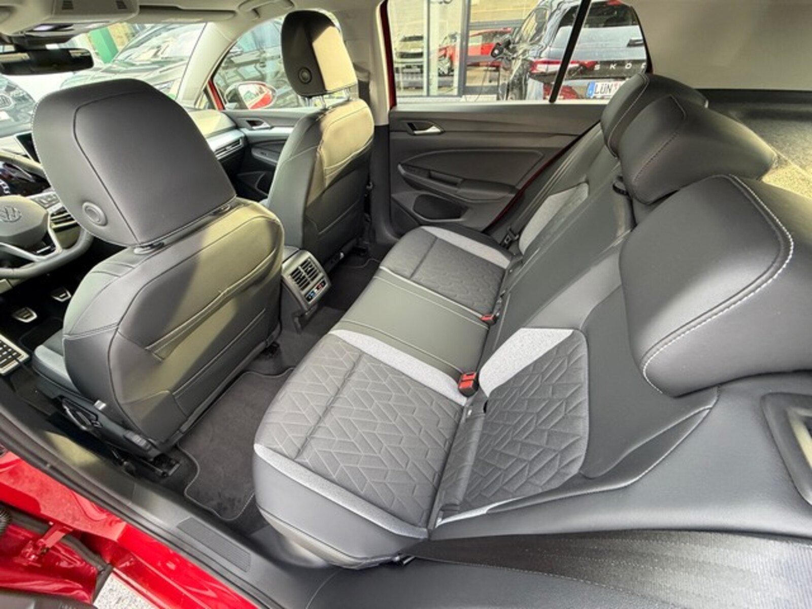 Volkswagen Golf – Bild 12