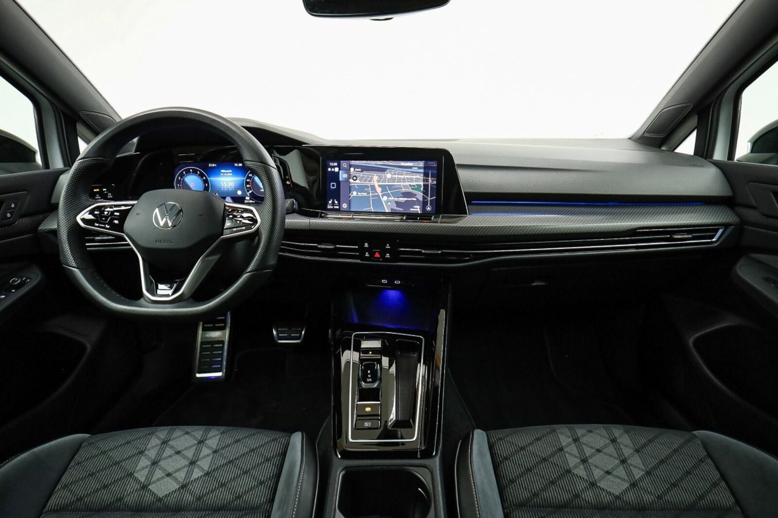 Volkswagen Golf – Bild 12
